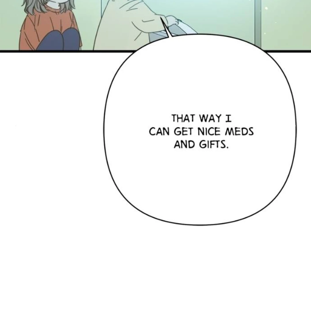 Girl with a Knife Chapter 138 - Page 27