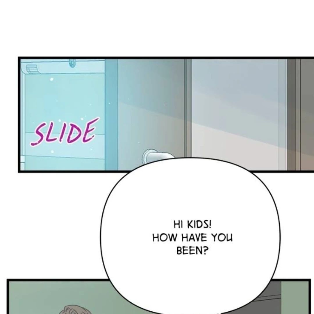 Girl with a Knife Chapter 138 - Page 30