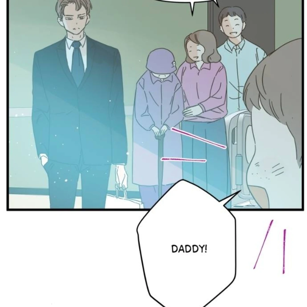 Girl with a Knife Chapter 138 - Page 31