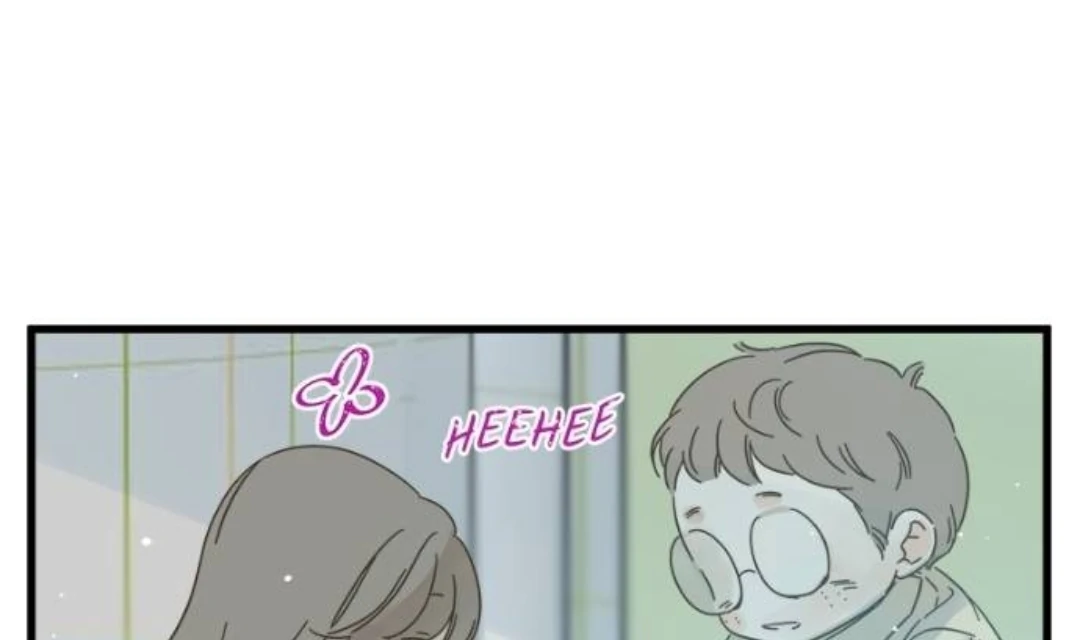 Girl with a Knife Chapter 138 - Page 33