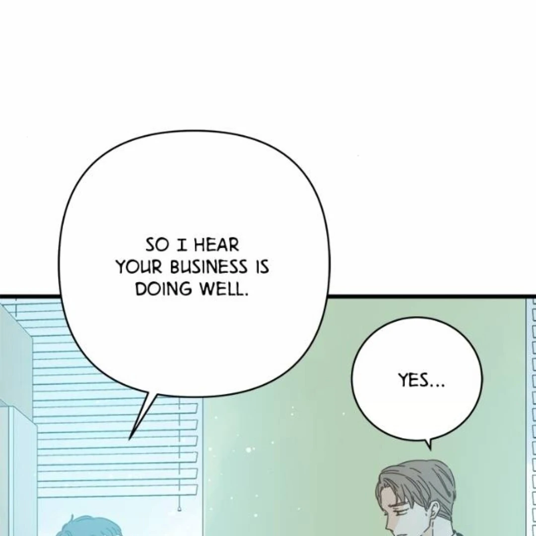 Girl with a Knife Chapter 138 - Page 35