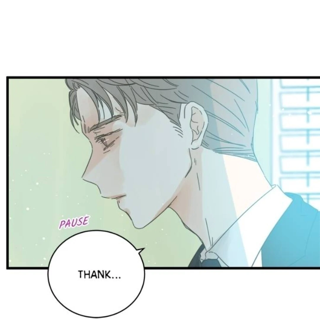 Girl with a Knife Chapter 138 - Page 38