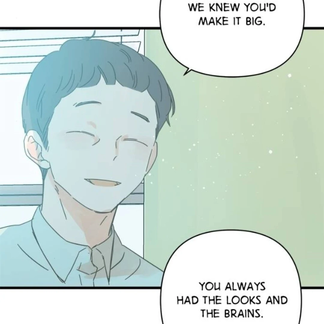 Girl with a Knife Chapter 138 - Page 40