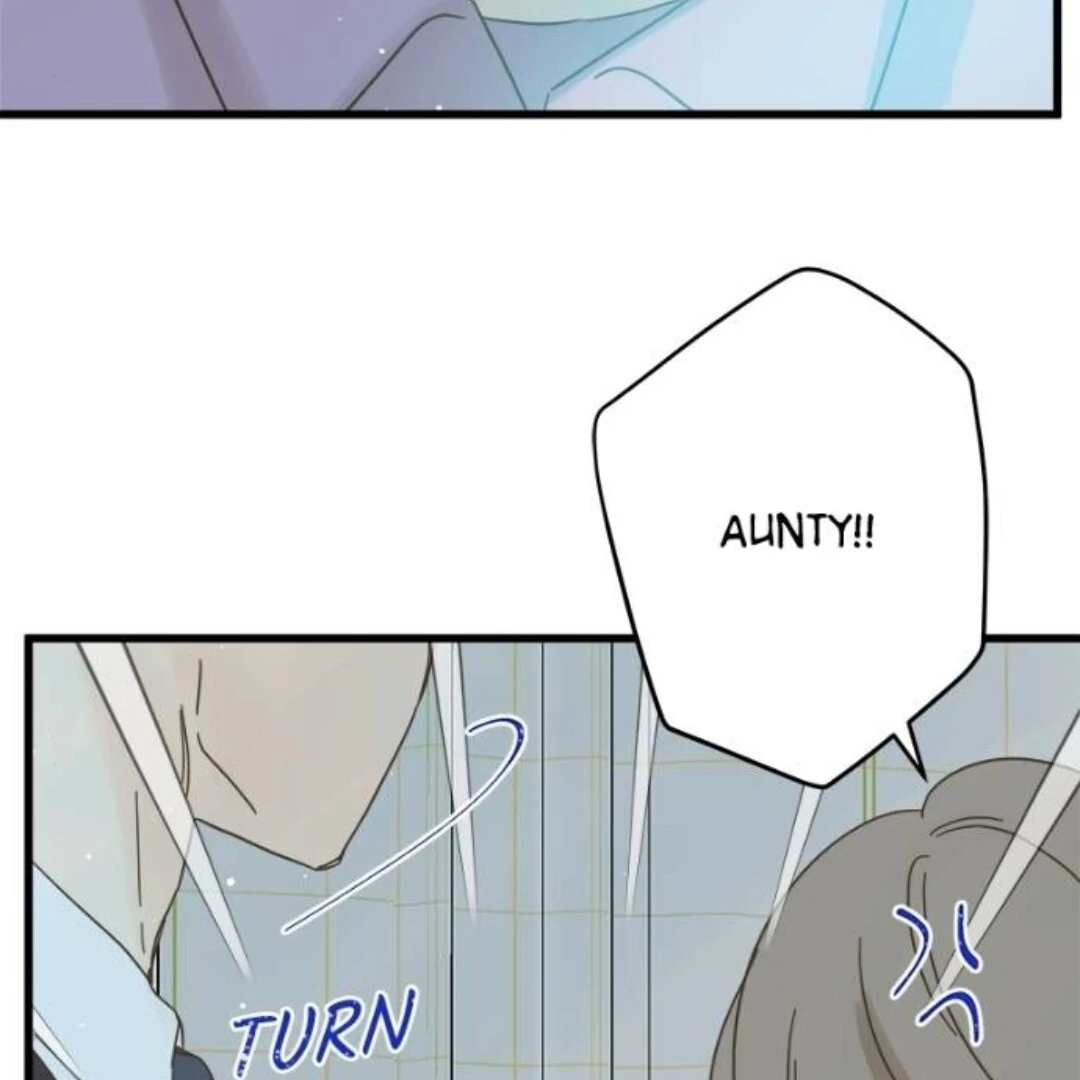 Girl with a Knife Chapter 138 - Page 44
