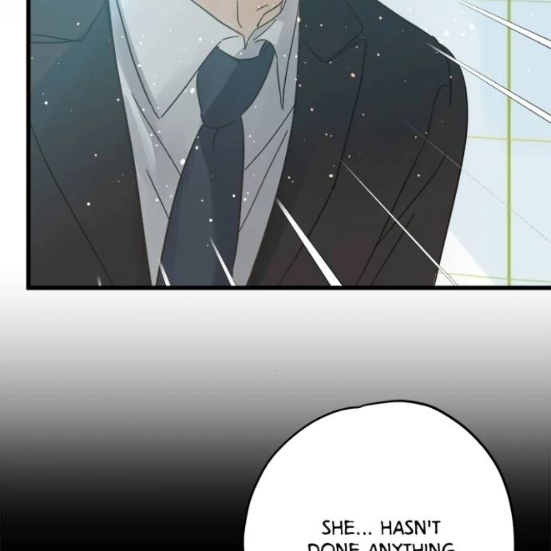Girl with a Knife Chapter 138 - Page 51