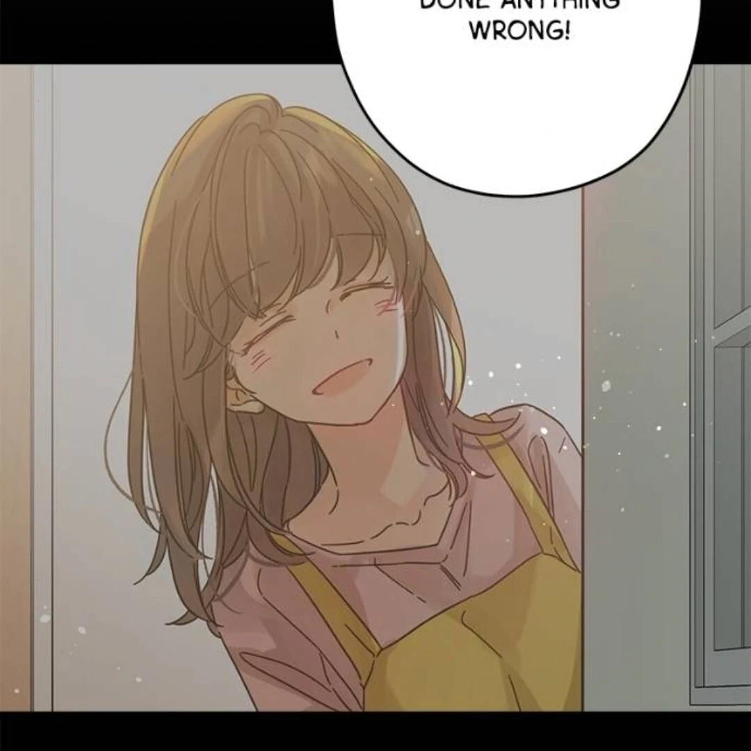 Girl with a Knife Chapter 138 - Page 52
