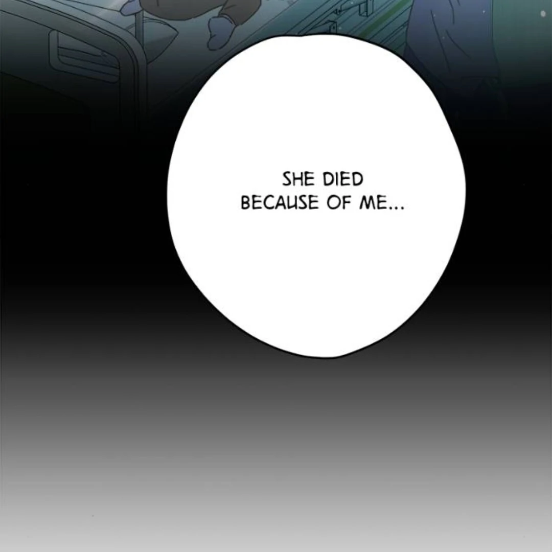 Girl with a Knife Chapter 138 - Page 55