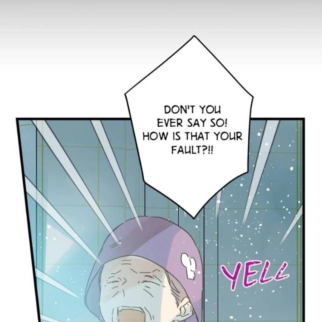 Girl with a Knife Chapter 138 - Page 56