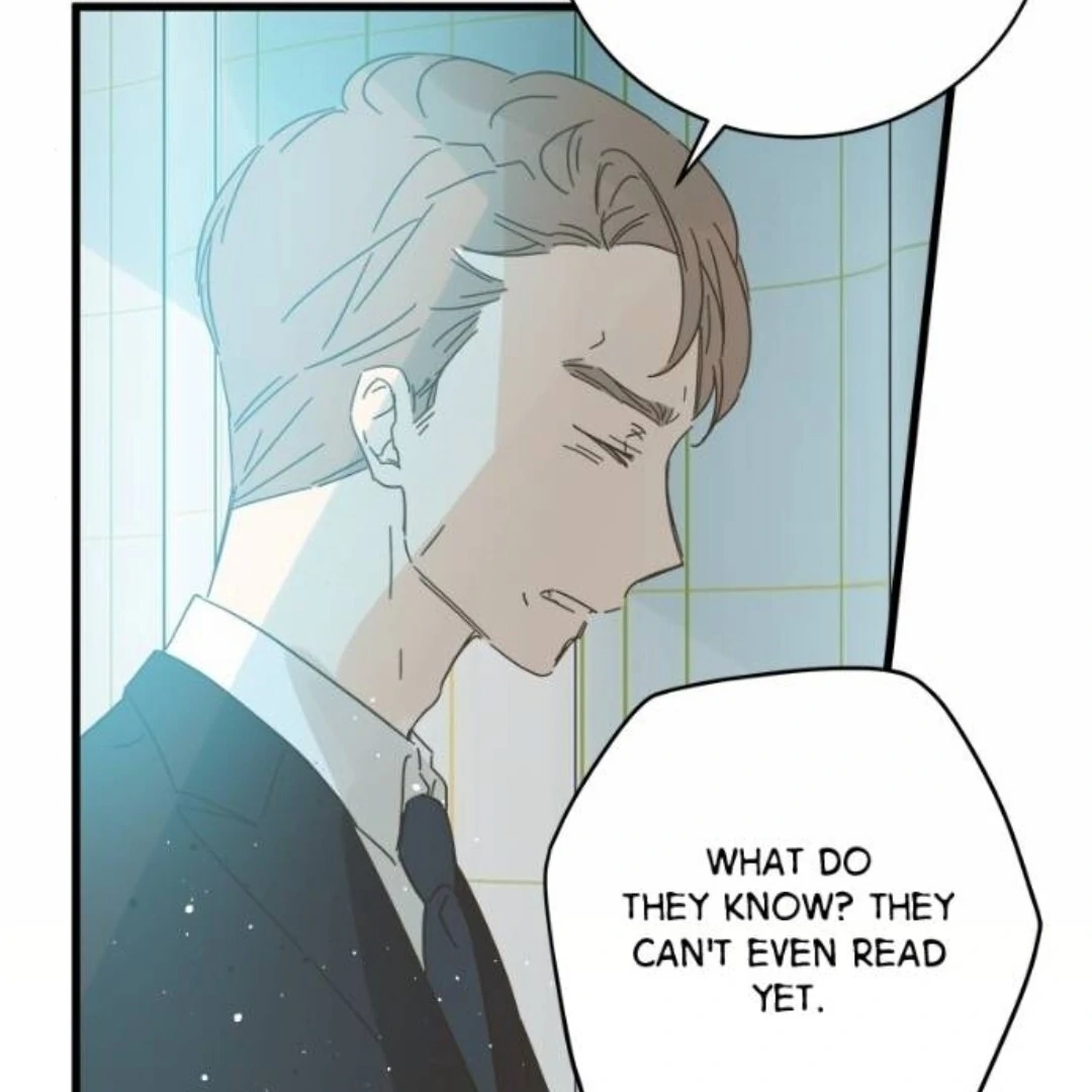 Girl with a Knife Chapter 138 - Page 59