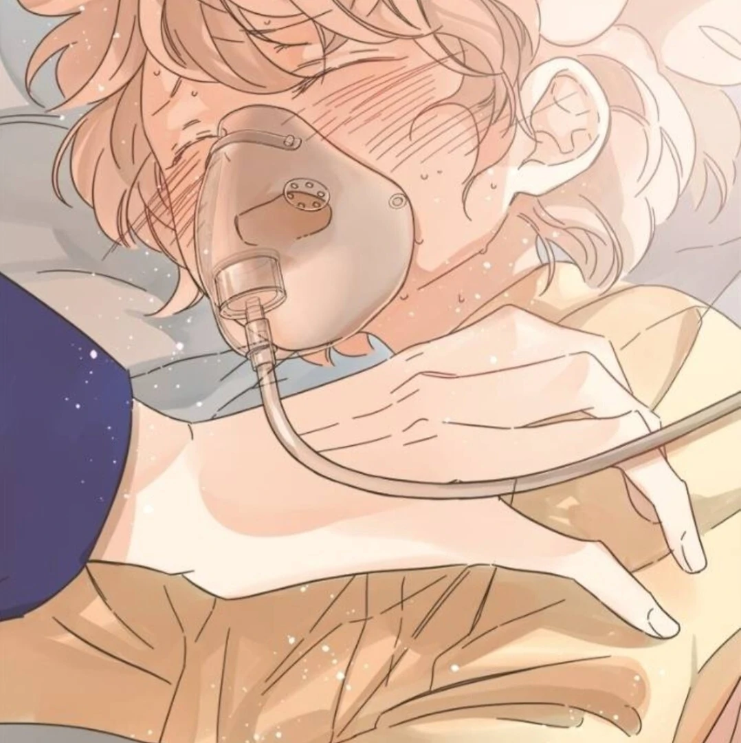 Girl with a Knife Chapter 138 - Page 6