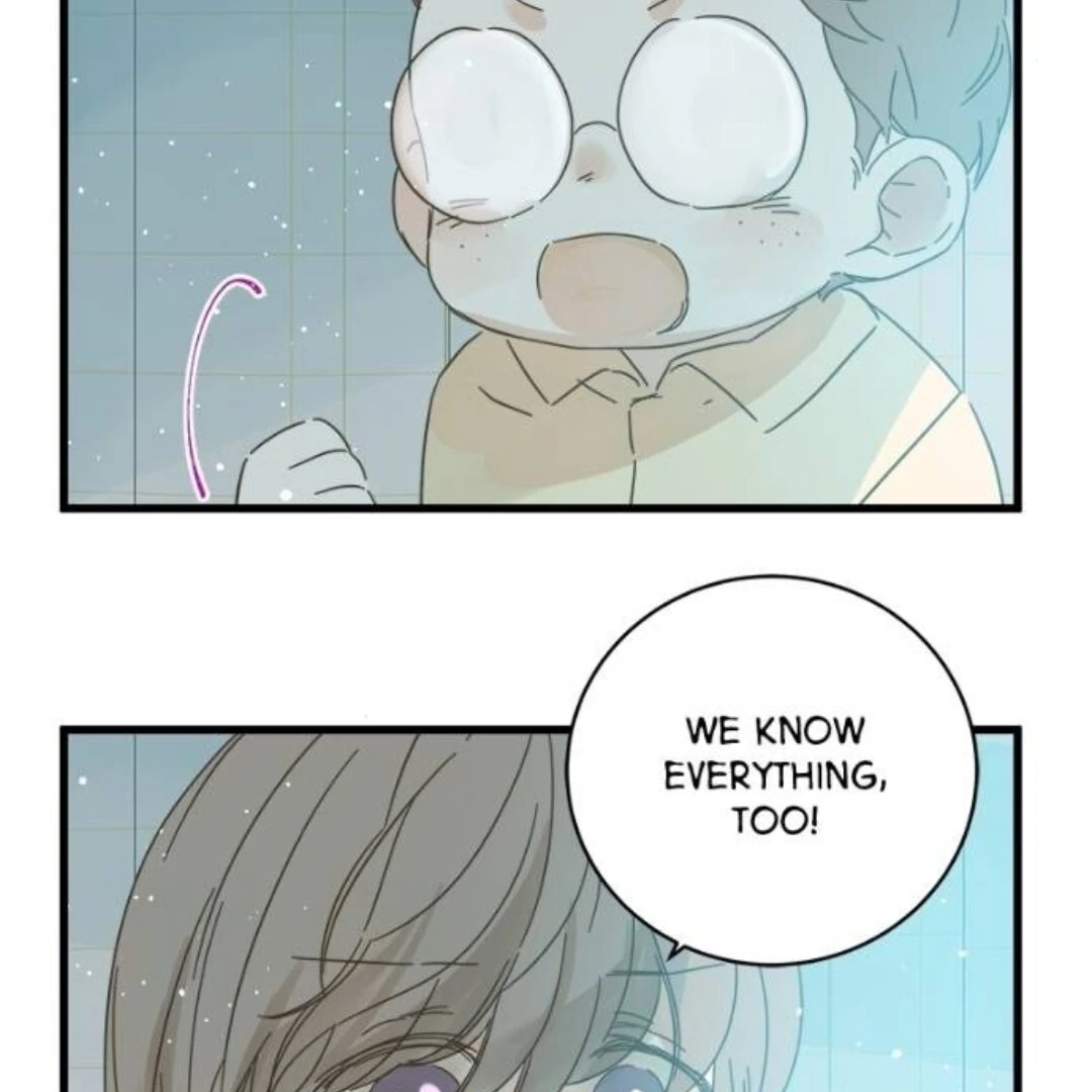 Girl with a Knife Chapter 138 - Page 61