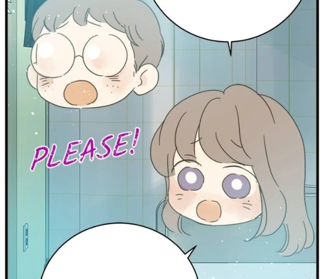 Girl with a Knife Chapter 138 - Page 65