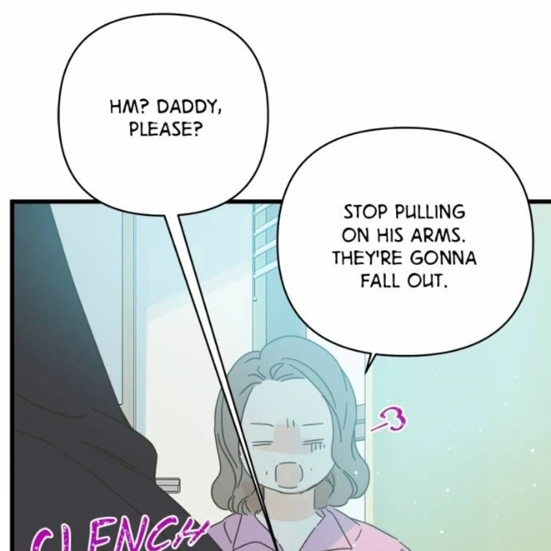 Girl with a Knife Chapter 138 - Page 67