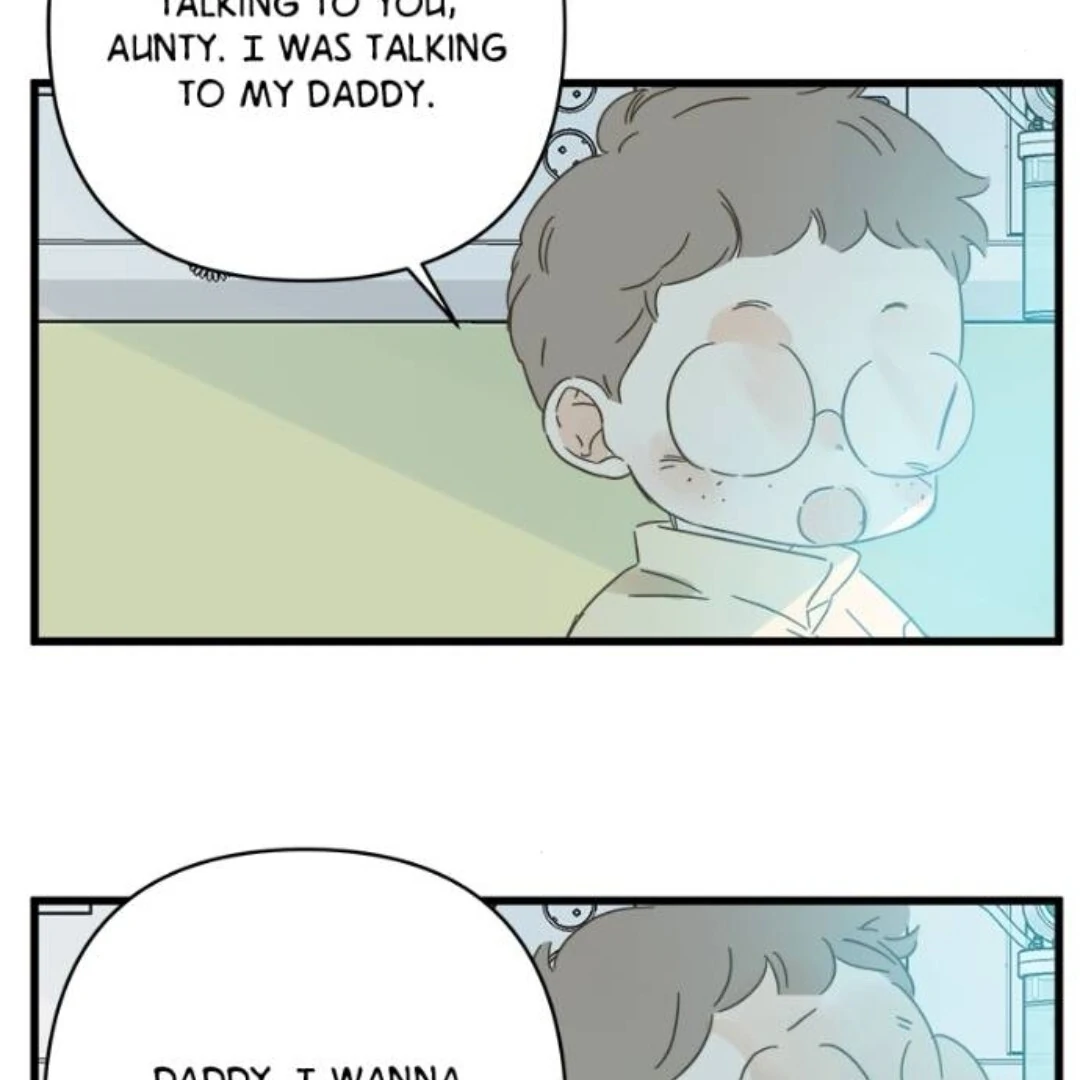 Girl with a Knife Chapter 138 - Page 69