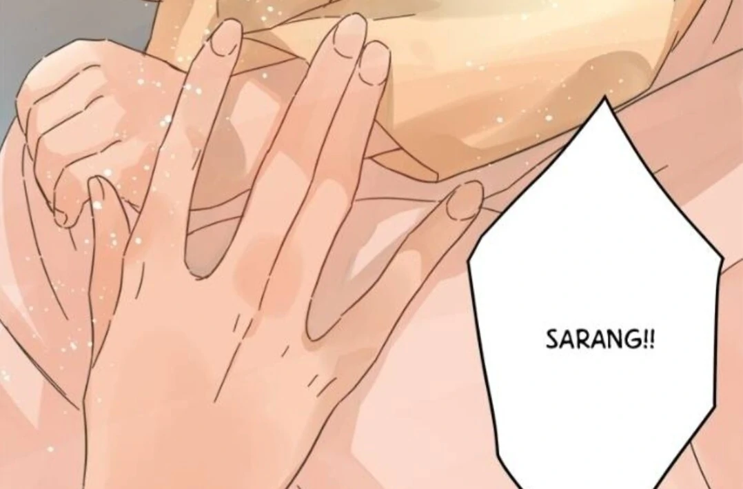 Girl with a Knife Chapter 138 - Page 7