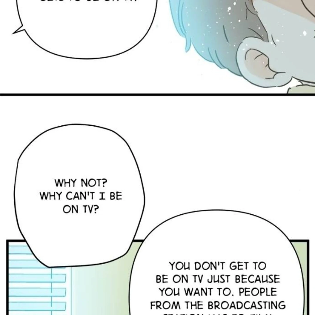Girl with a Knife Chapter 138 - Page 71