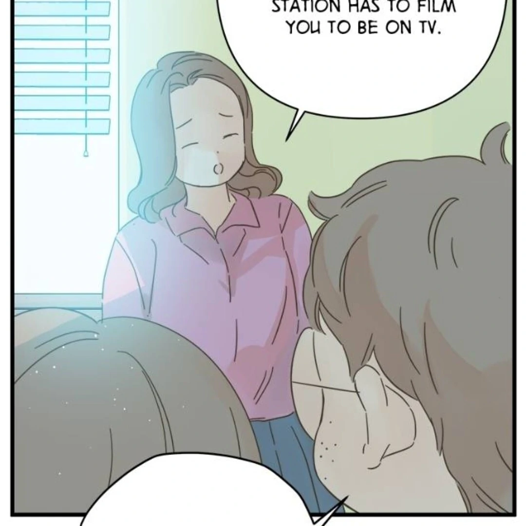 Girl with a Knife Chapter 138 - Page 72