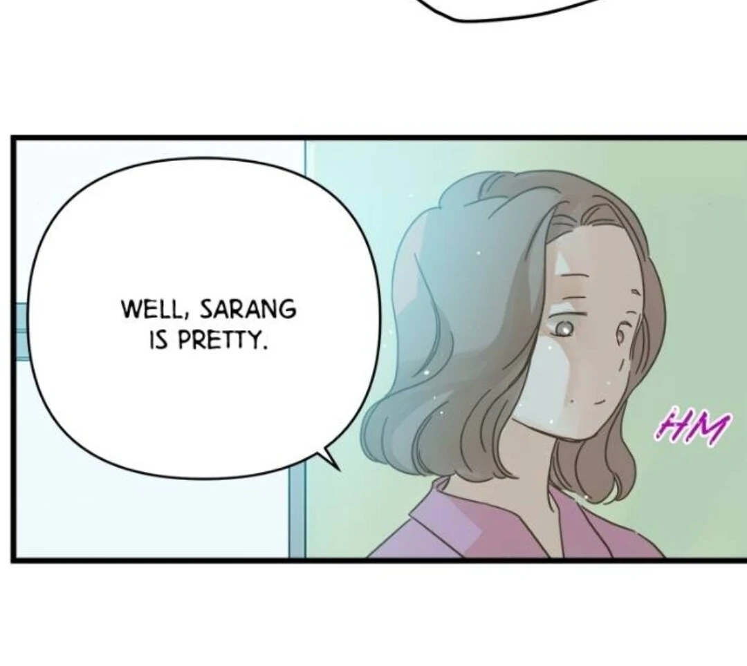 Girl with a Knife Chapter 138 - Page 74