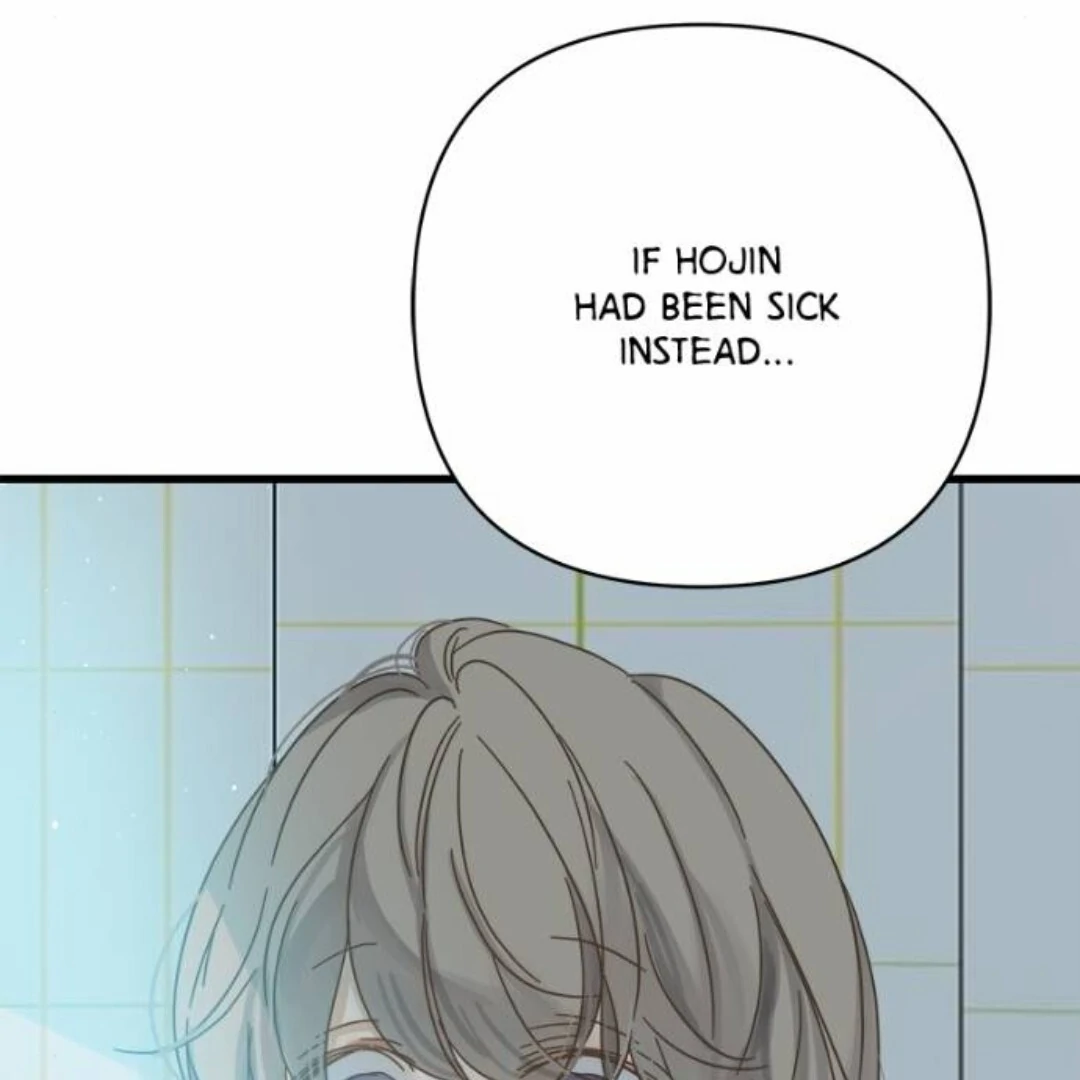 Girl with a Knife Chapter 138 - Page 75