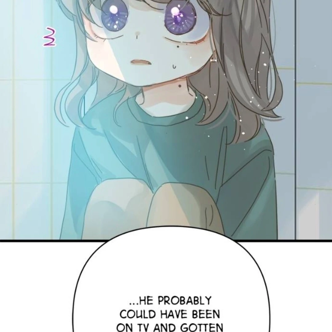 Girl with a Knife Chapter 138 - Page 76