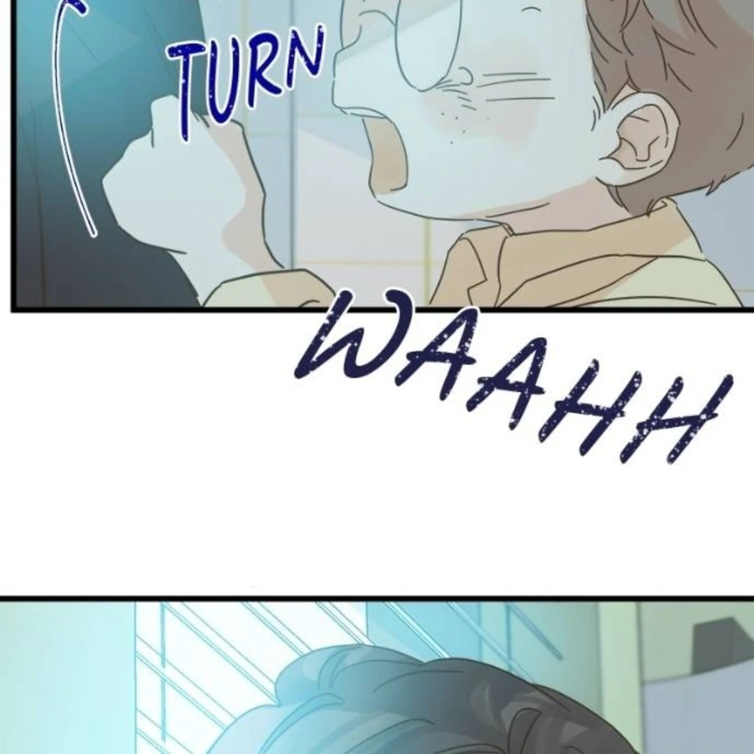 Girl with a Knife Chapter 138 - Page 79