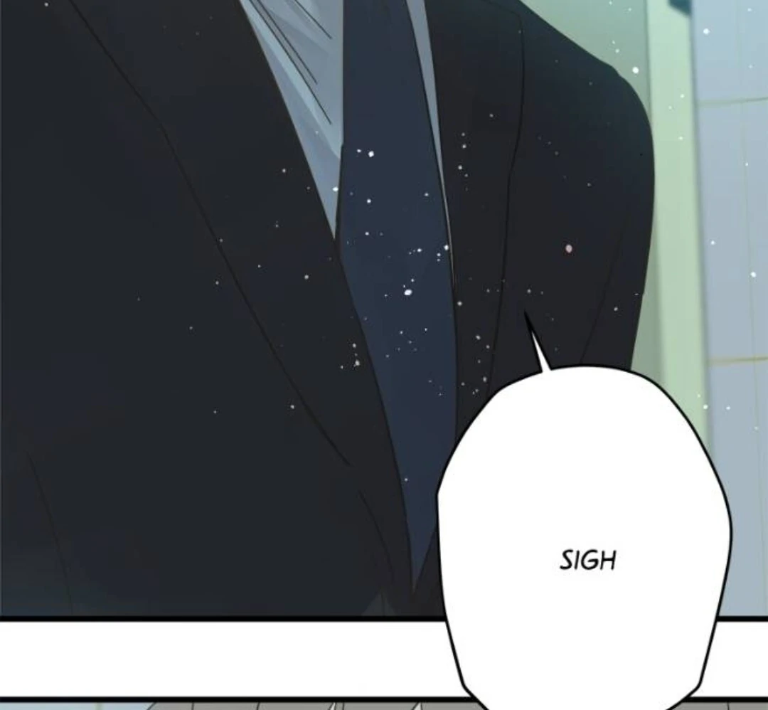 Girl with a Knife Chapter 138 - Page 81