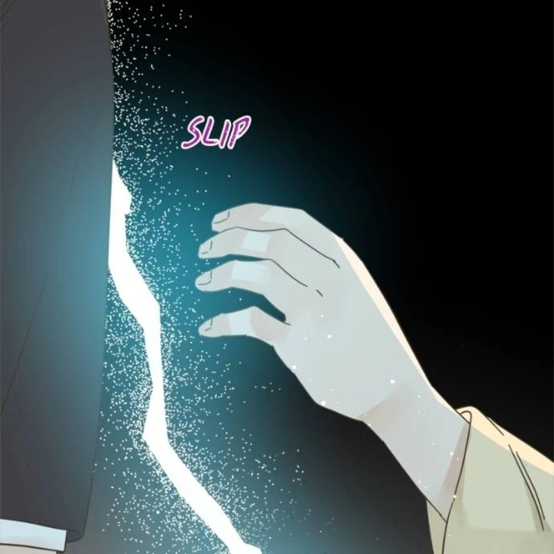 Girl with a Knife Chapter 138 - Page 84
