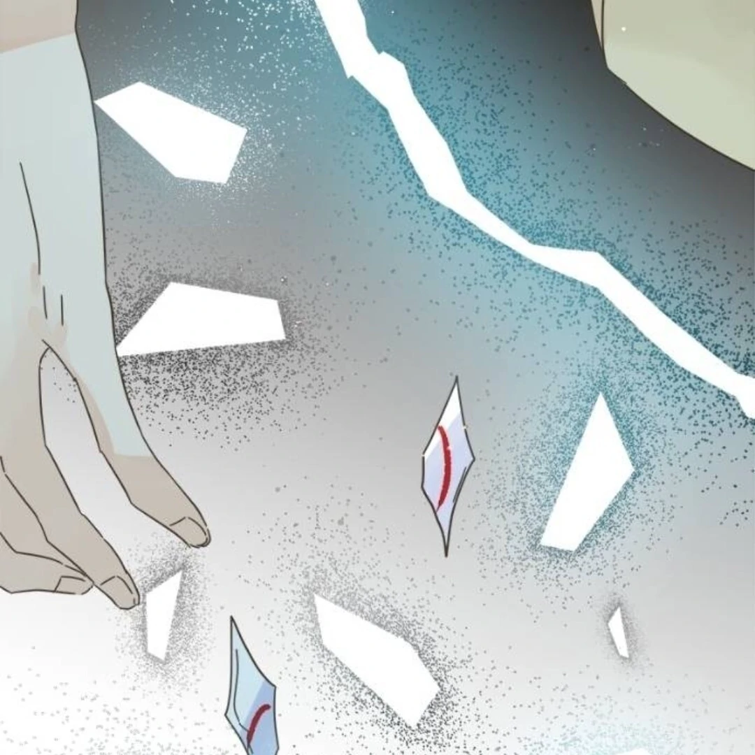 Girl with a Knife Chapter 138 - Page 85