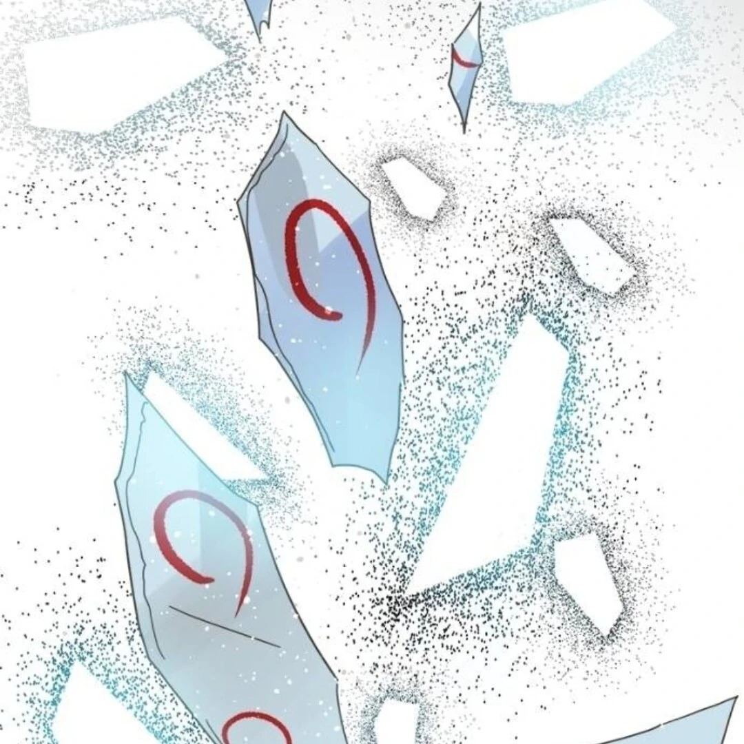 Girl with a Knife Chapter 138 - Page 86