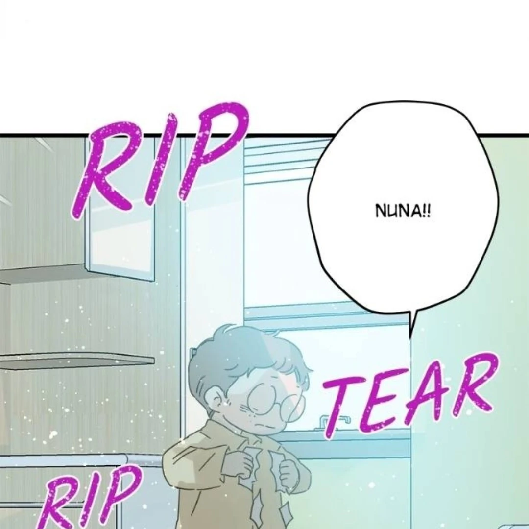 Girl with a Knife Chapter 138 - Page 88
