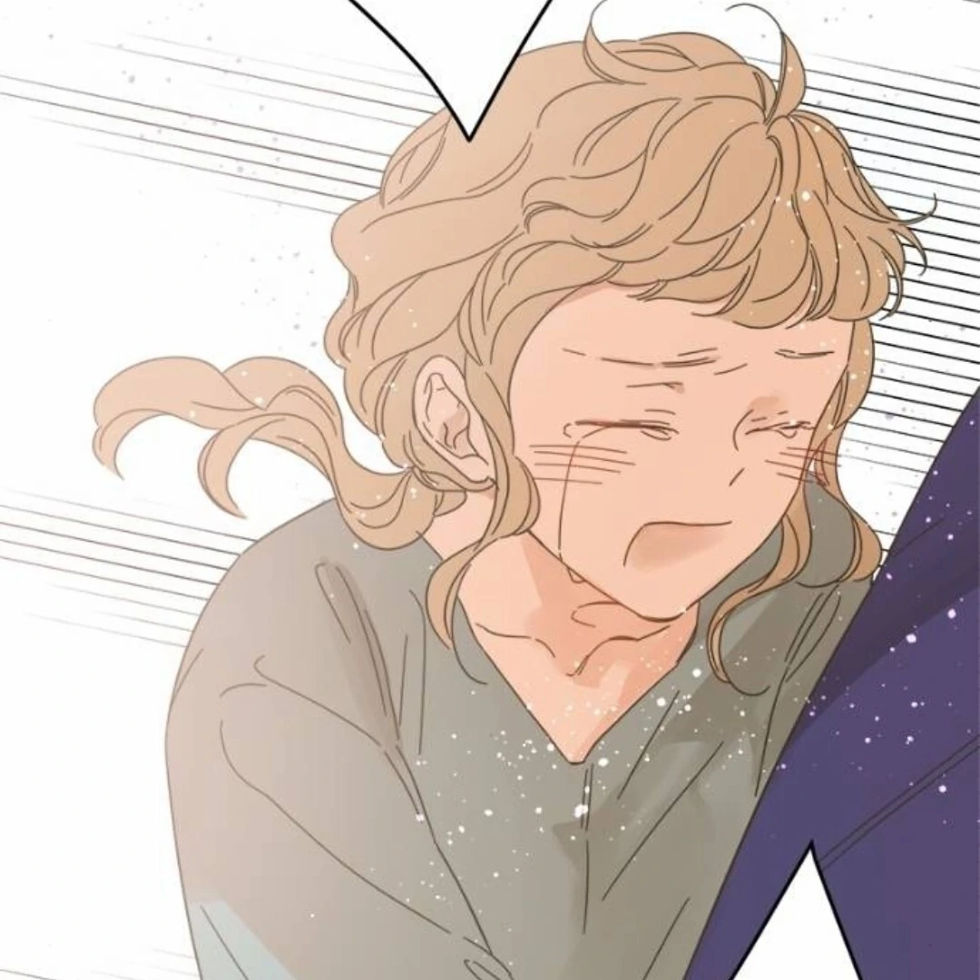 Girl with a Knife Chapter 138 - Page 9