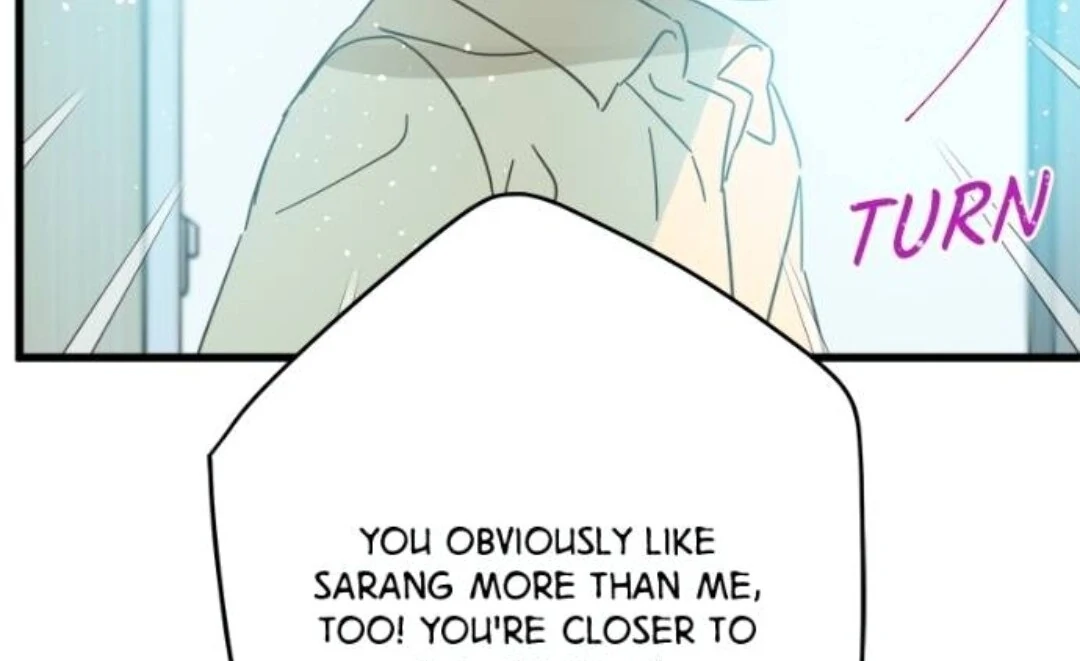 Girl with a Knife Chapter 138 - Page 91