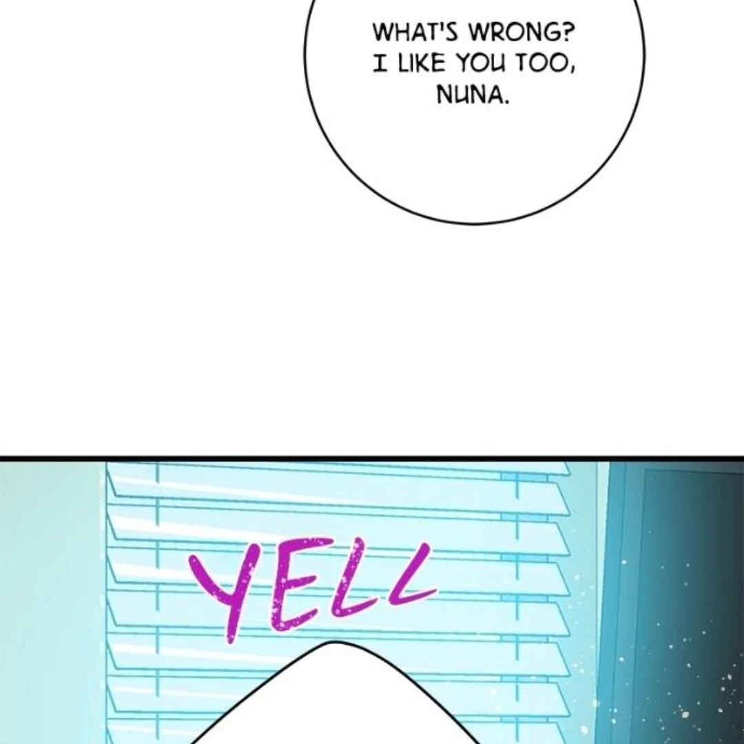 Girl with a Knife Chapter 138 - Page 93