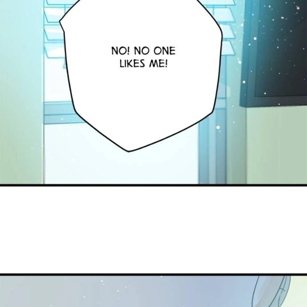 Girl with a Knife Chapter 138 - Page 94