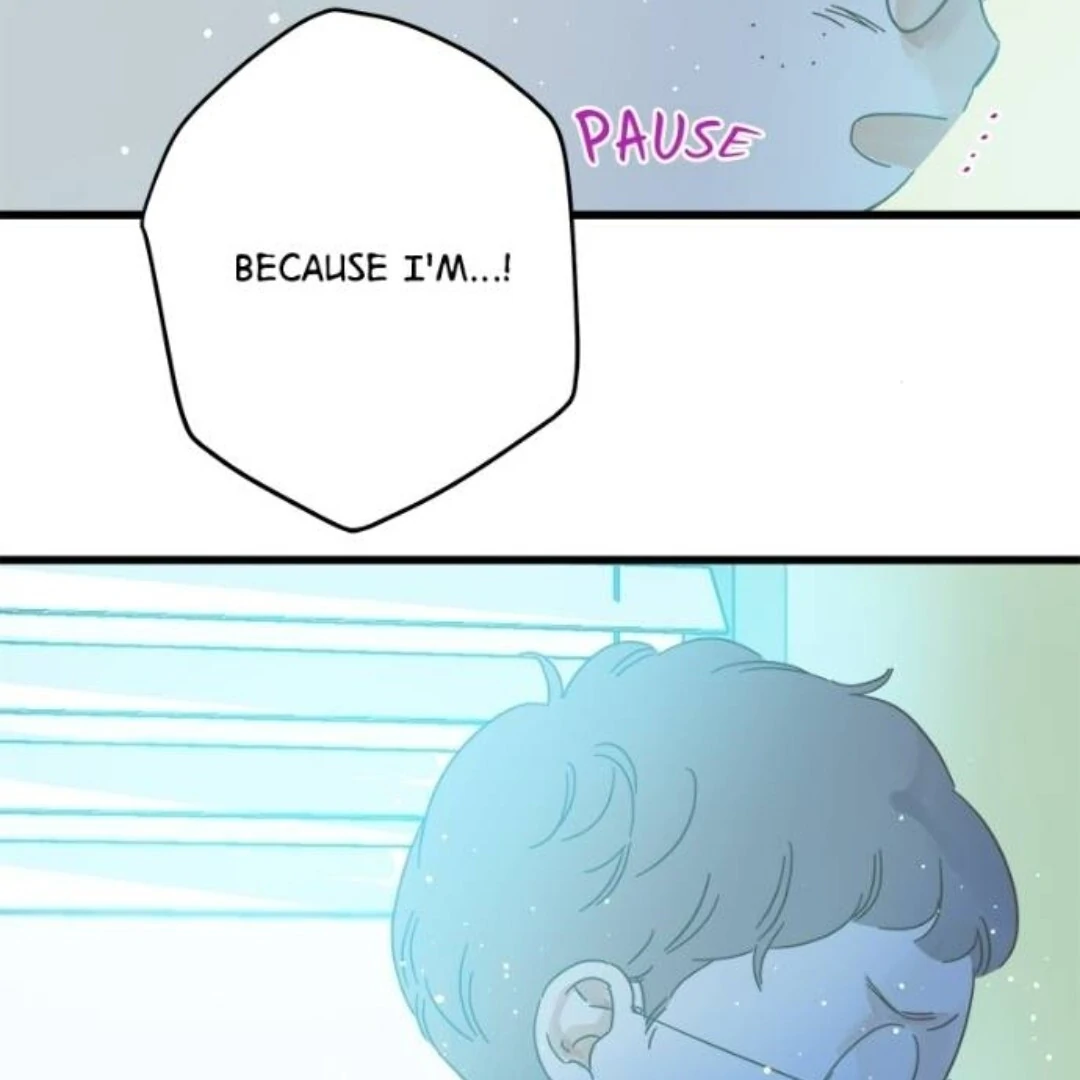 Girl with a Knife Chapter 138 - Page 95