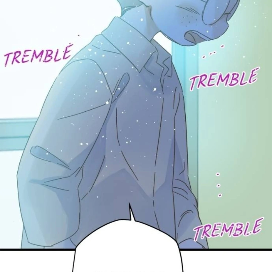 Girl with a Knife Chapter 138 - Page 96