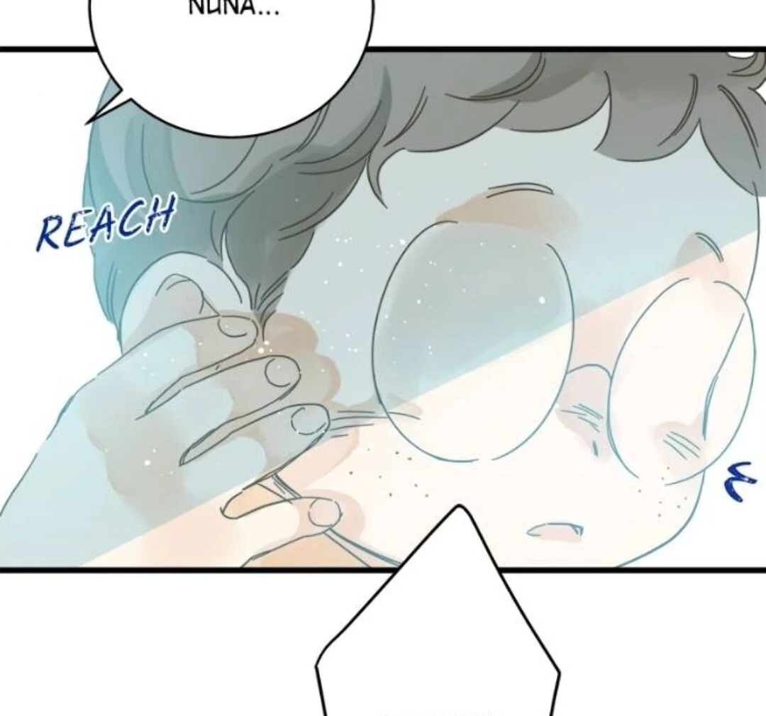 Girl with a Knife Chapter 138 - Page 99