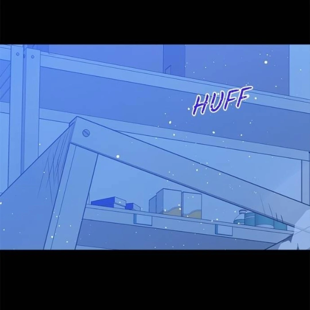 Girl with a Knife Chapter 139 - Page 0