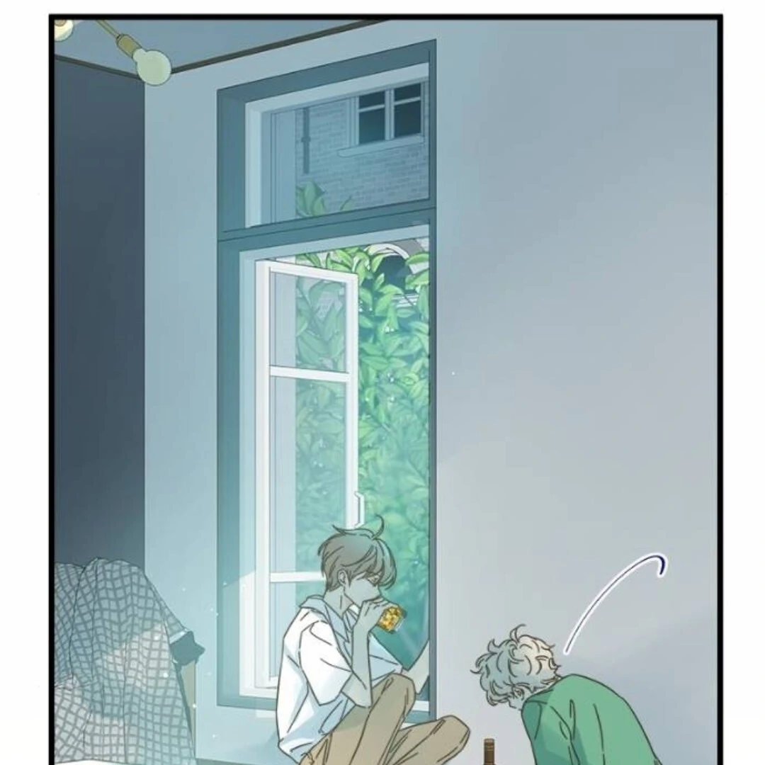 Girl with a Knife Chapter 139 - Page 103