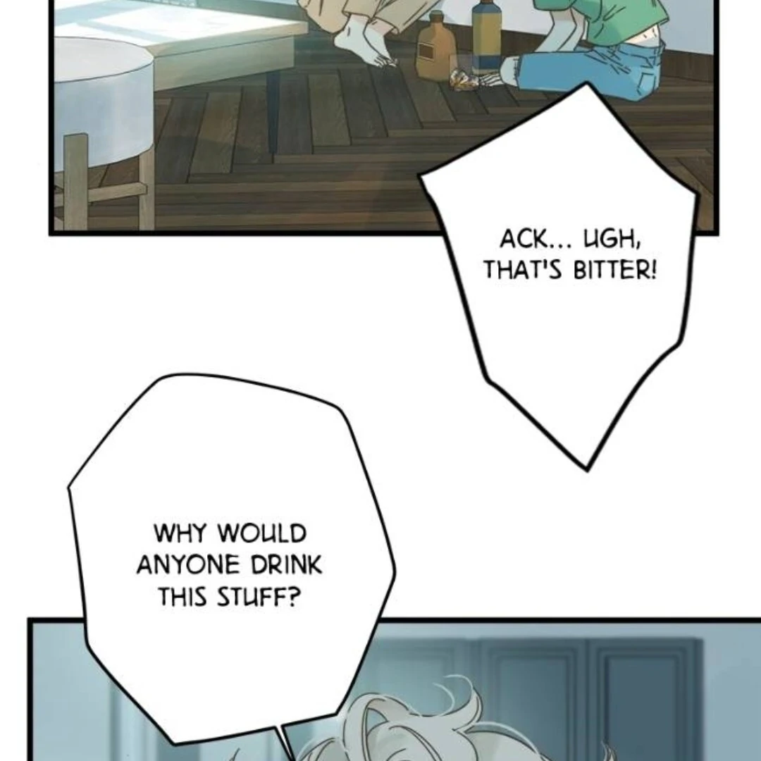 Girl with a Knife Chapter 139 - Page 104