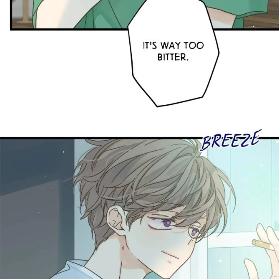 Girl with a Knife Chapter 139 - Page 106