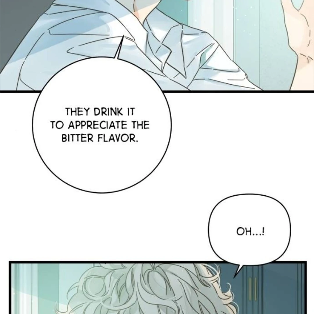 Girl with a Knife Chapter 139 - Page 107