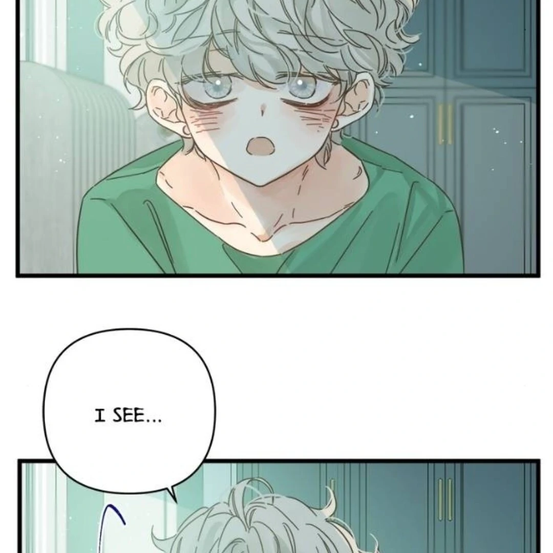 Girl with a Knife Chapter 139 - Page 108