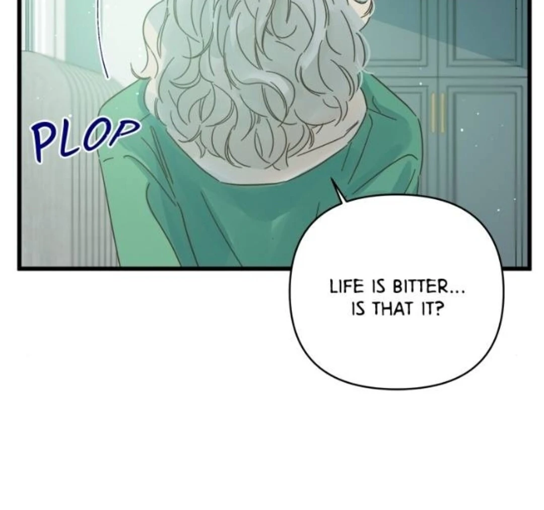 Girl with a Knife Chapter 139 - Page 109