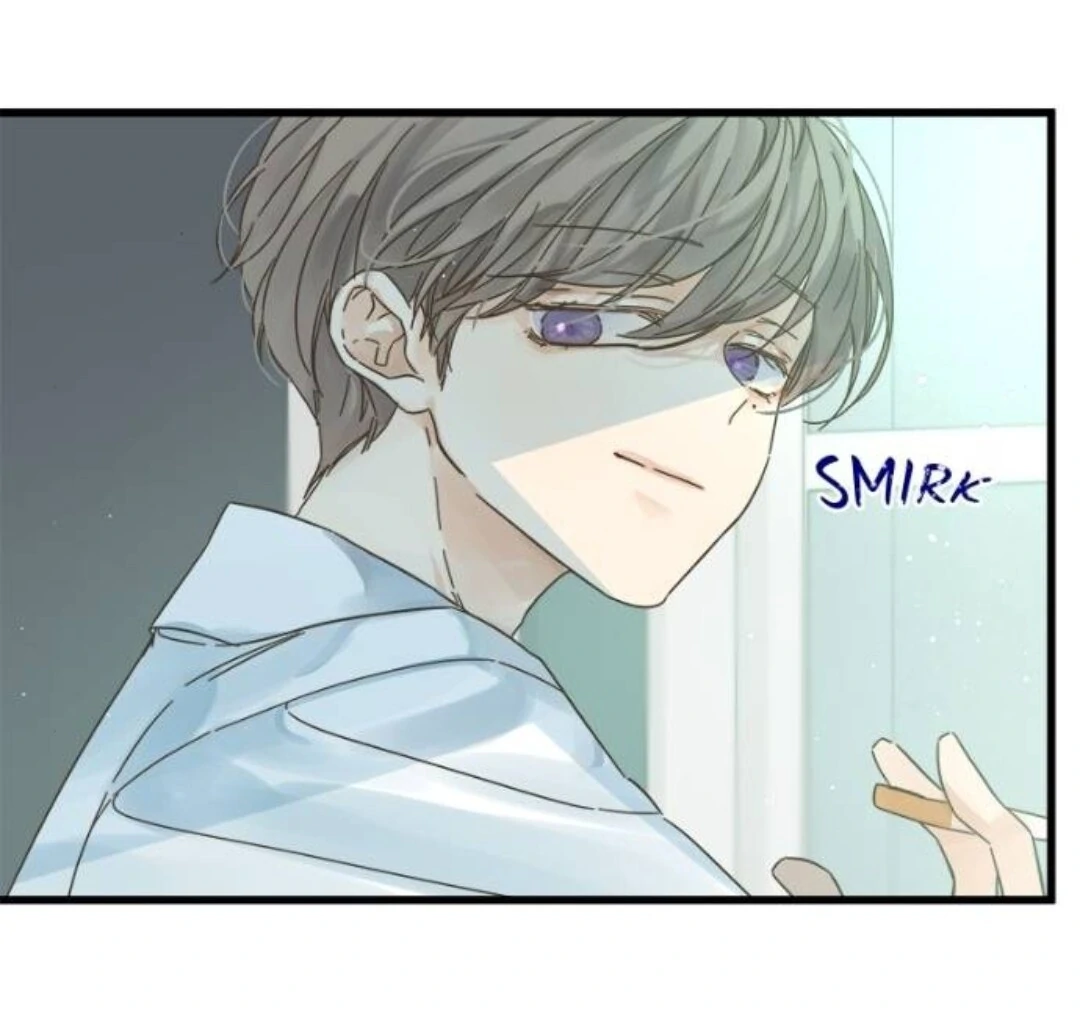 Girl with a Knife Chapter 139 - Page 110