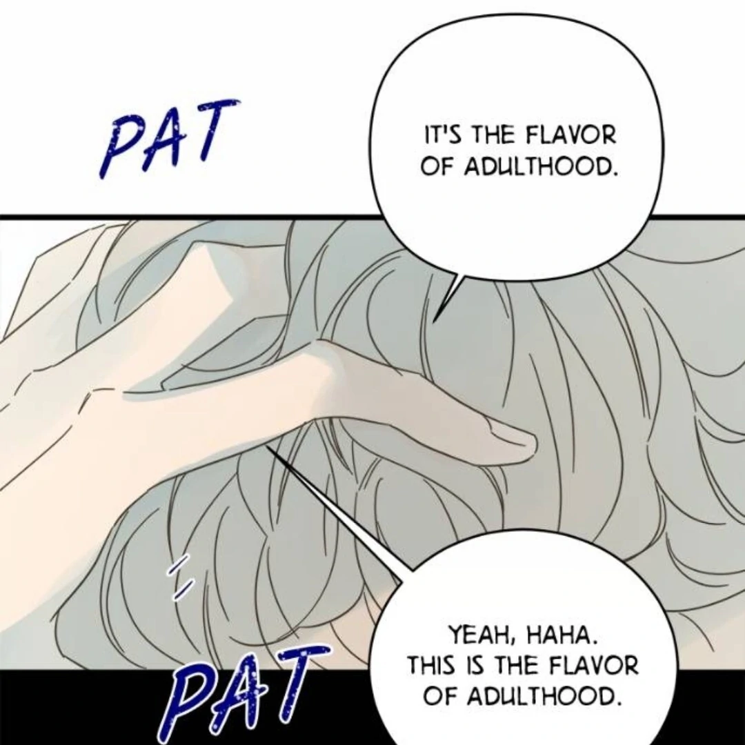 Girl with a Knife Chapter 139 - Page 111