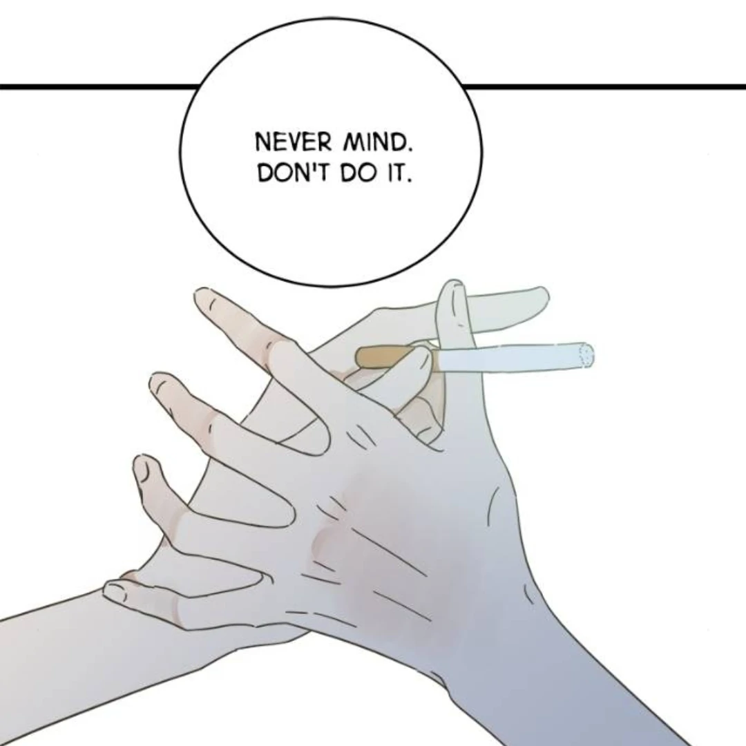 Girl with a Knife Chapter 139 - Page 119