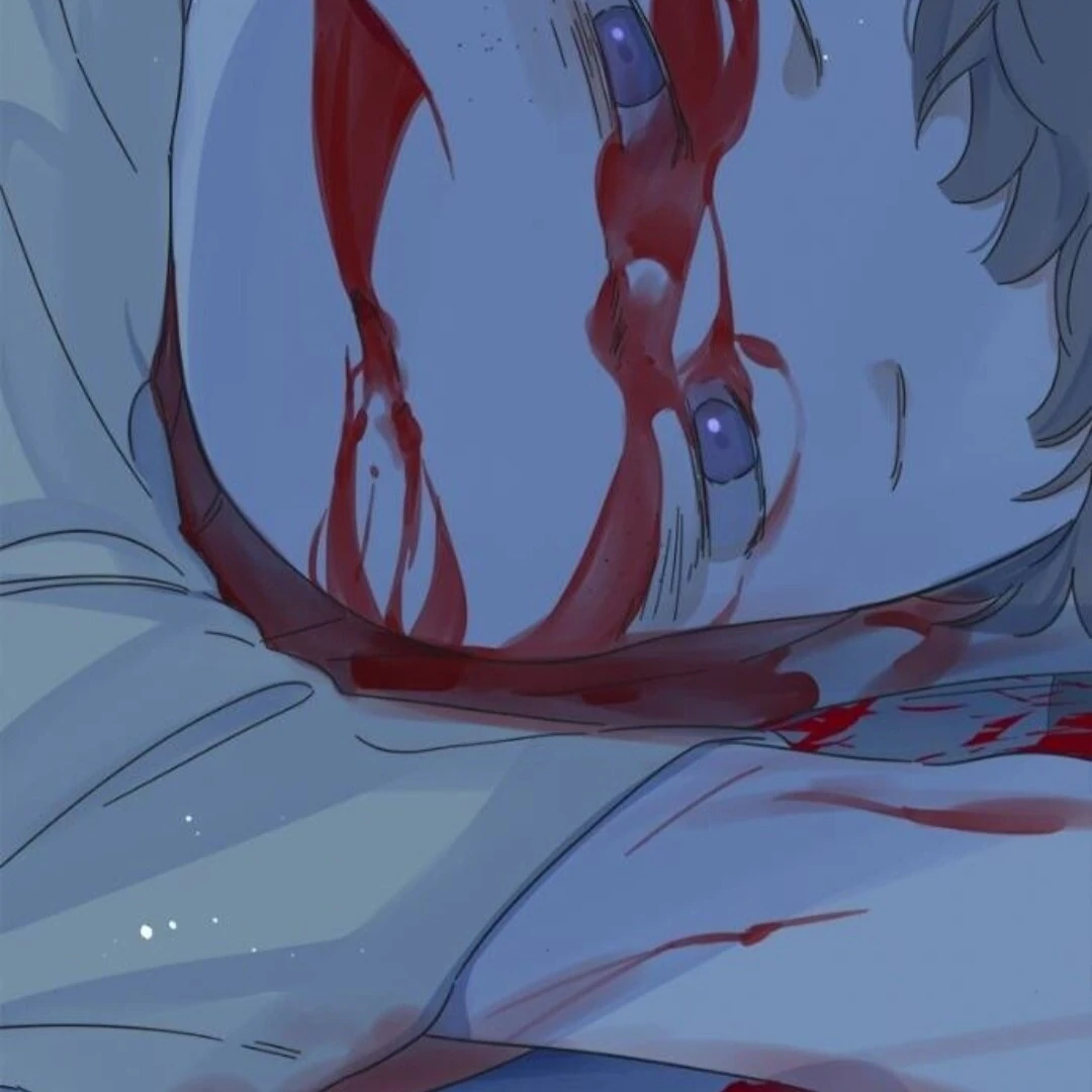 Girl with a Knife Chapter 139 - Page 12