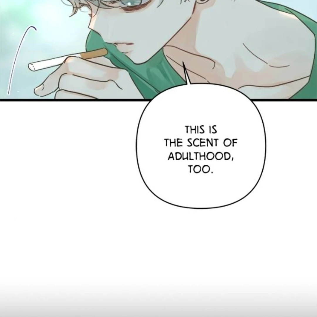 Girl with a Knife Chapter 139 - Page 123
