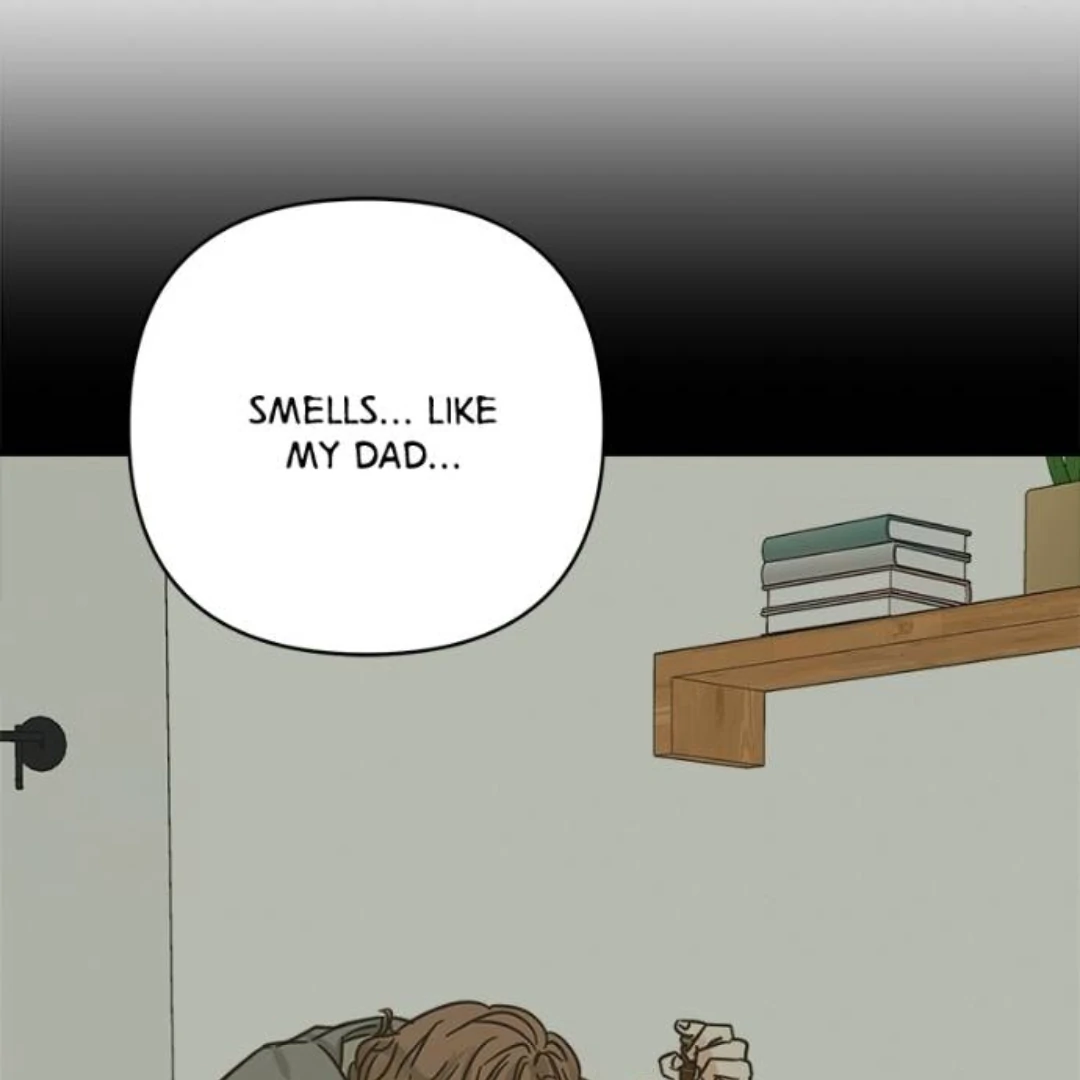Girl with a Knife Chapter 139 - Page 124